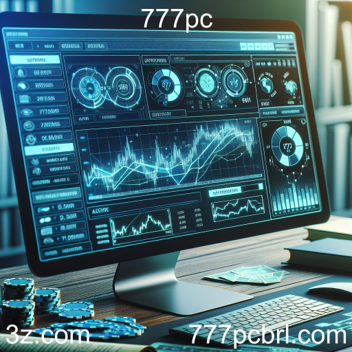 Apostas Esportivas no 777pc: Uma Nova Era de Entretenimento